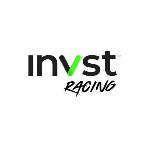 Invst Logo Vector INVST Racing | INVST