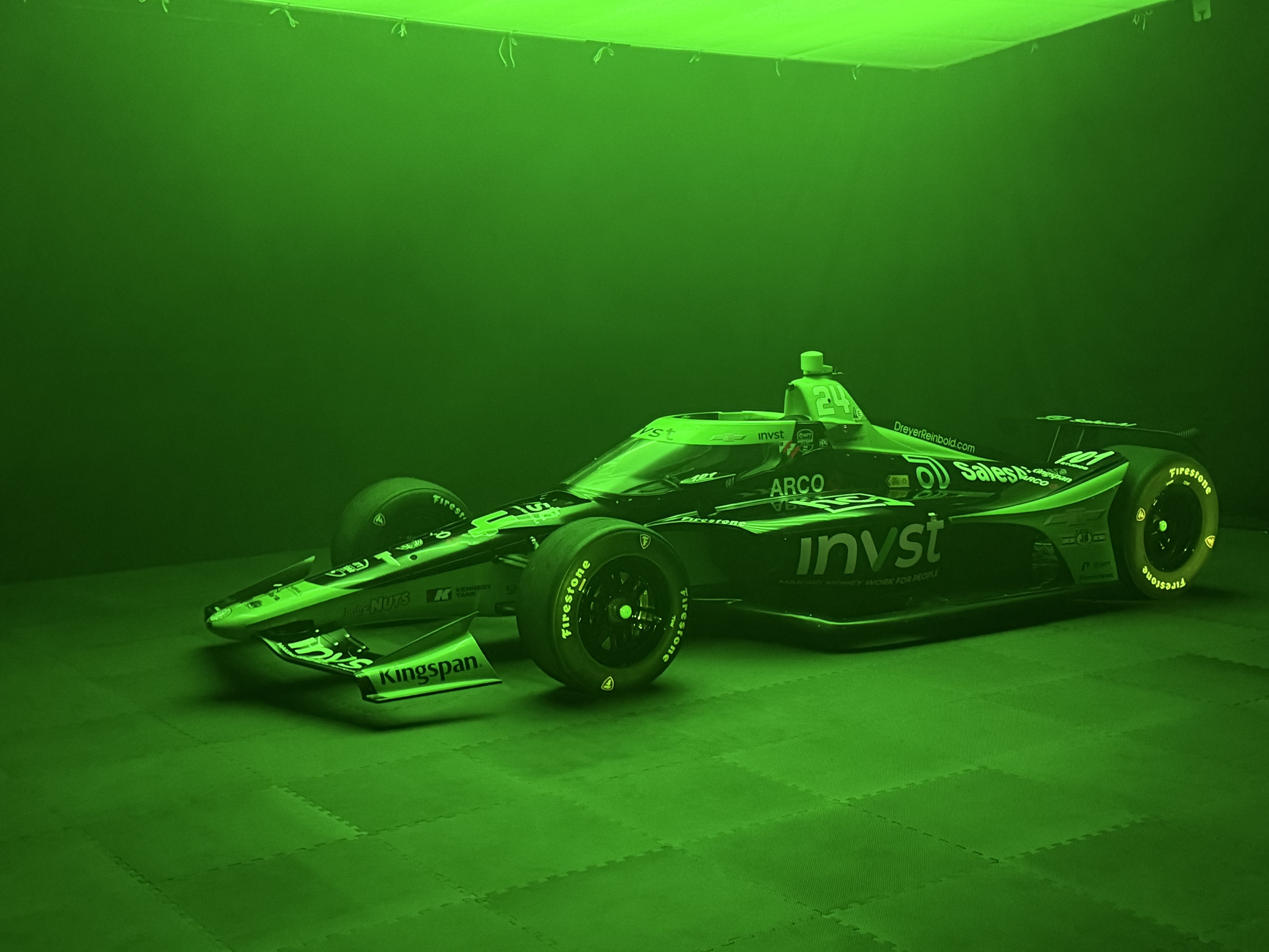 INVST Racing