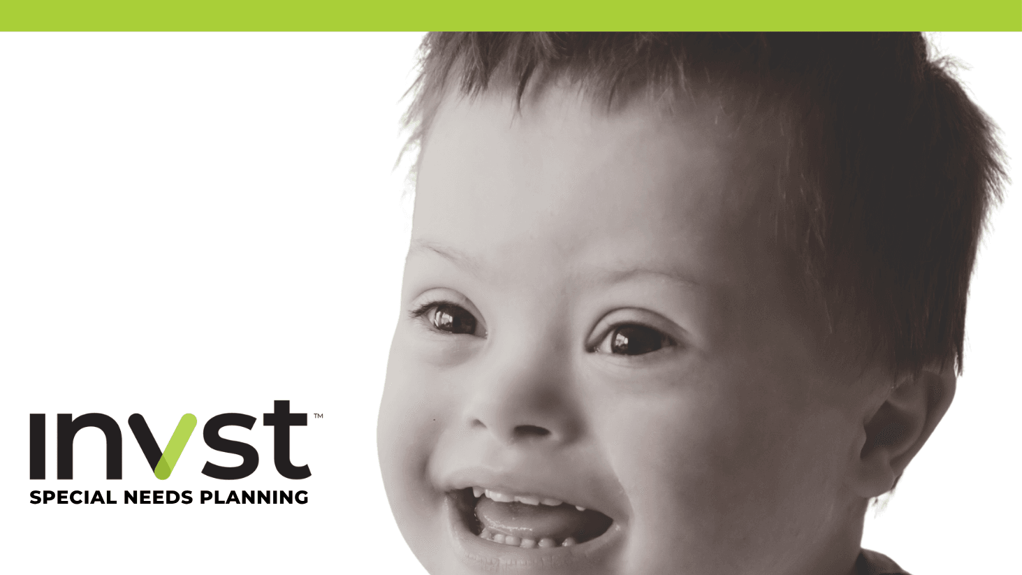 Clarity, coordination, and confidence for families planning for a loved one with special needs.