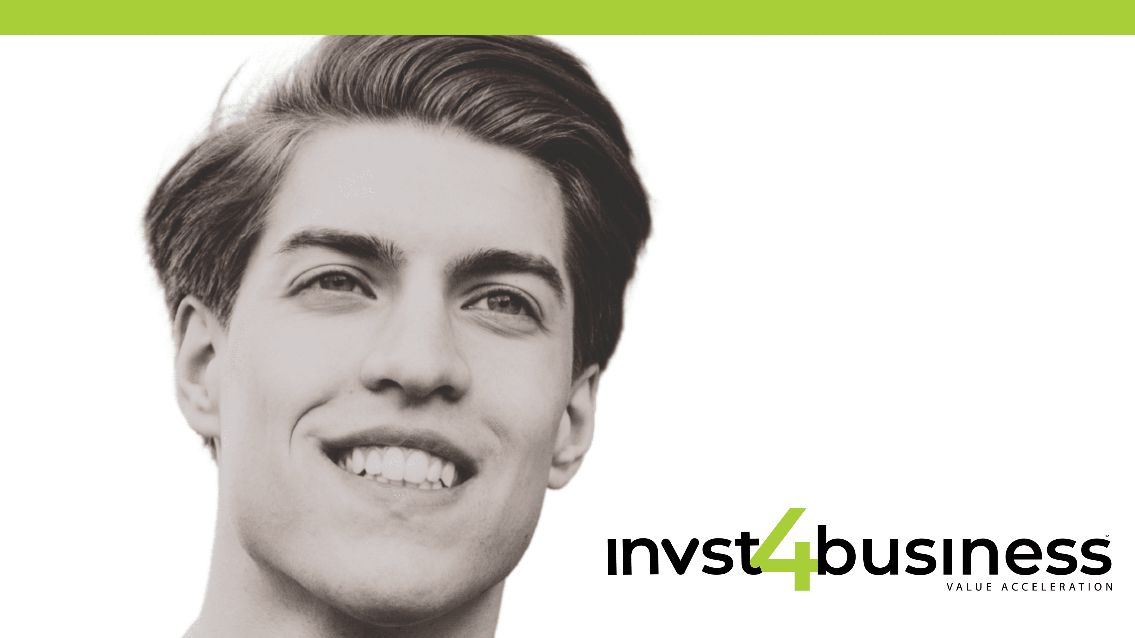 A Proven Program For Building Scalable, Sustainable,
& Saleable Businesses